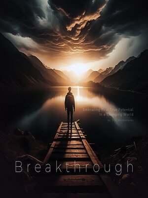 cover image of Breakthrough